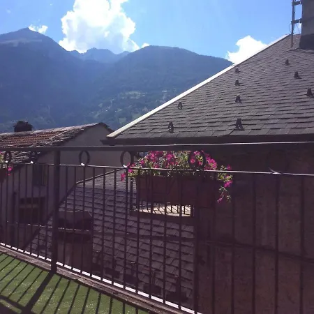 Tatil Evi Perla Nelle Orobie