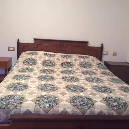 Holiday home Perla Nelle Orobie Bema