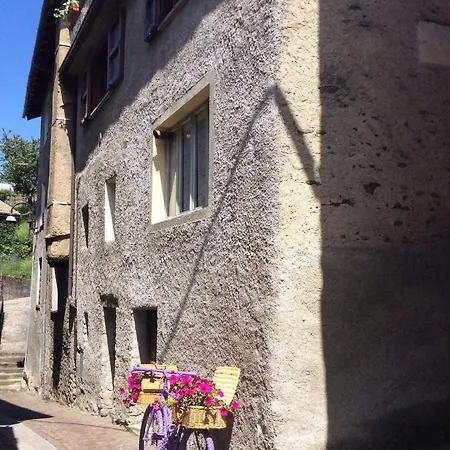 Holiday home Perla Nelle Orobie
