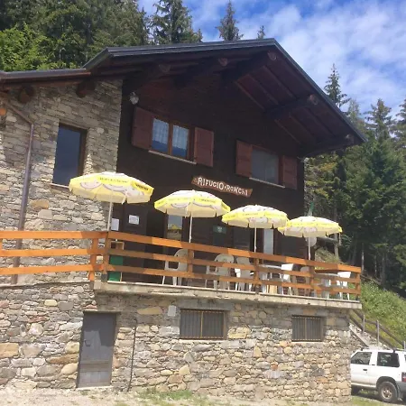 Perla Nelle Orobie Holiday home Bema