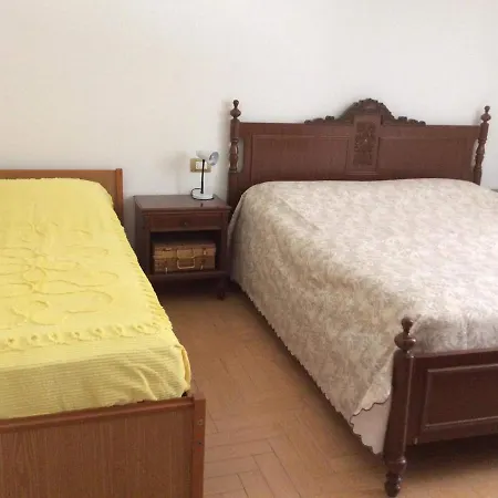 Perla Nelle Orobie Holiday home Bema