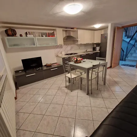 Perla Nelle Orobie *