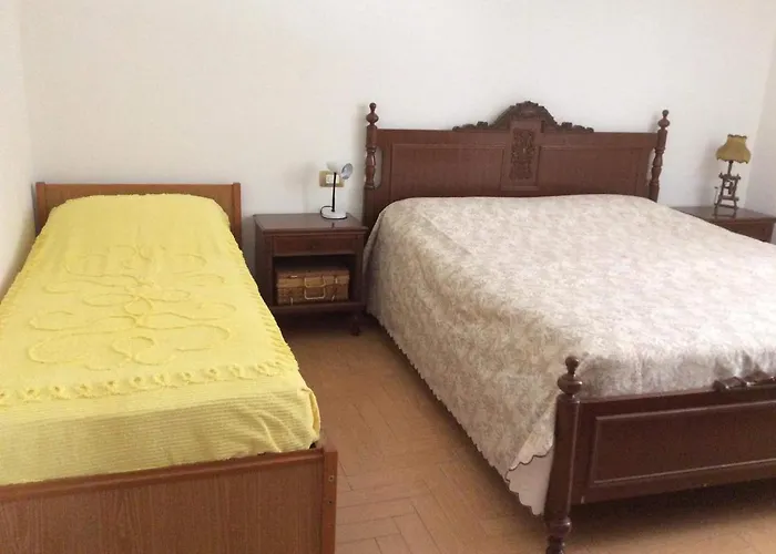 Perla Nelle Orobie בית נופש Bema